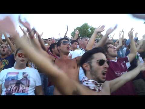 vis pesaro - ALMA JUVENTUS FANO 2-3 Coppa Italia