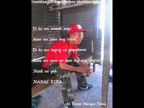 IDOL Matik Na Yan Abaddon Ft Curse One & Sparo