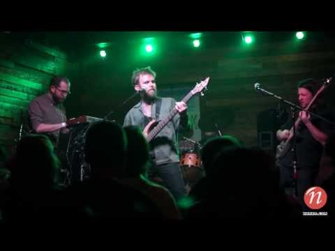 Kayo Dot (Live at Backbooth + Interview)