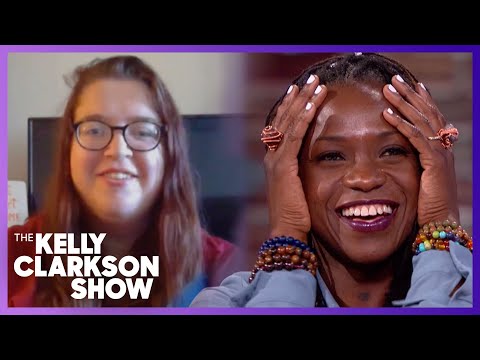 Woman Meets Strangers Who Raised $160,000 To Save Her Business