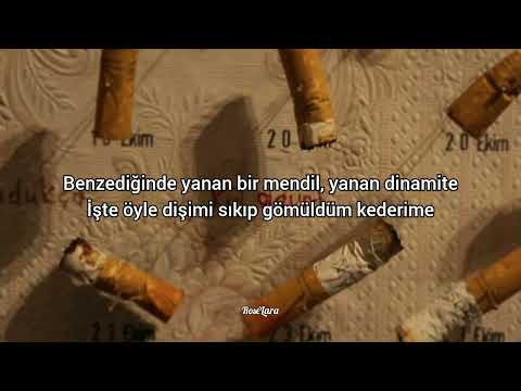 Farazi  V Kayra - Mevsim Olmayan Mekanlar V: Unutulanlar (Sözleri/Lyrics)