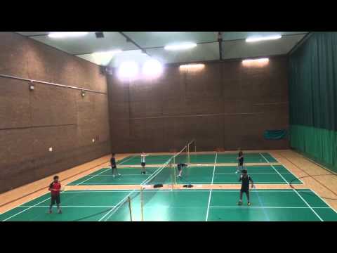 Tees Valley Finals Video 1