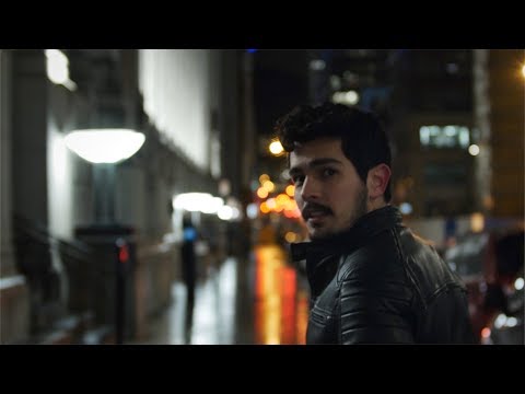 White Knights OFFICIAL MUSIC VIDEO - Sean Hassard