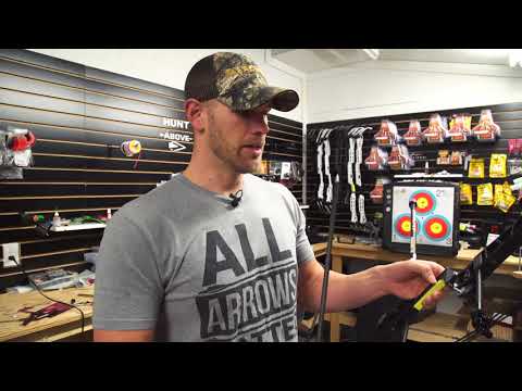 The Tip No One Knows - Arrow Tuning Before Fletching