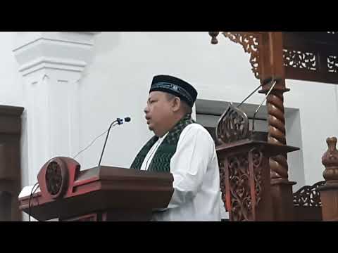 Part3 USAHAKAN KEMASJID AWAL WAKTU, PAHALA BESAR, MISRAN FUADI MPD, JAMIK23.922
