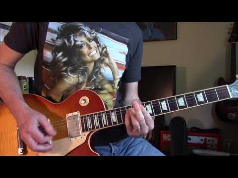 All Right Now (Lesson) - Free