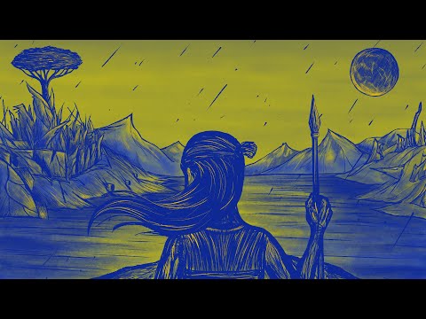 Pray - Ready The Prince