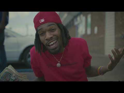 6F Lik - Reality Dreams (official music video) 4K