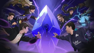 [電競] 2022 LCS Lock In | Quarterfinals Day 2