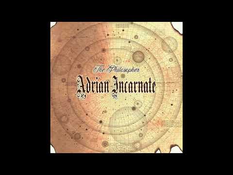 Adrian Incarnate - Bloody Hypocrite
