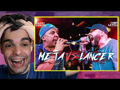 🔥LA BATALLA DEL AÑO 2024🔥 *METALINGÜÍSTICA VS LANCER LIRICAL EXPLOTAN TODO* FLOWS NIVEL LEYENDA