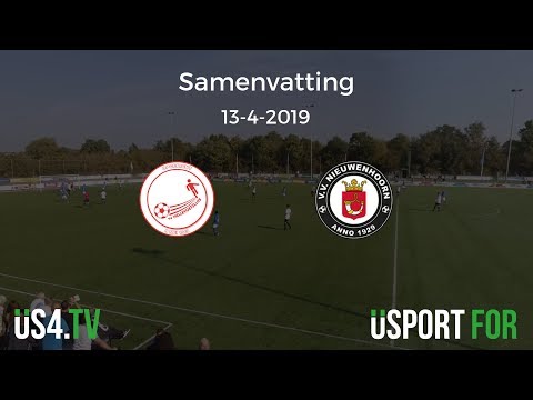 Samenvatting Hellevoetsluis 1 - Nieuwenhoorn 1