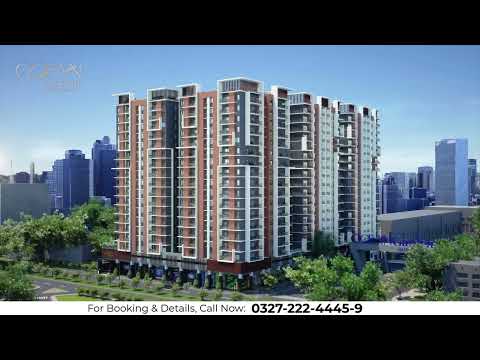 Introducing Ocean Gardens | A Premium Gated Community