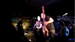 SHIHAD - EMPTY SHELL ( KINGS BEACH TAVERN )