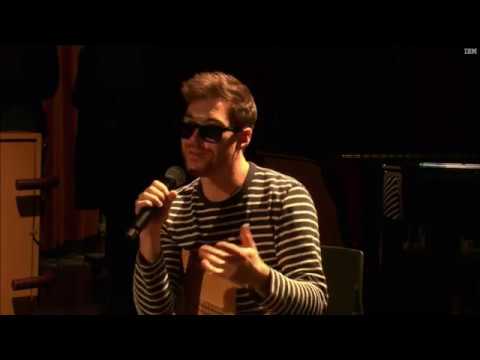 Joe Dart - Berklee Bass Clinic のサムネイル