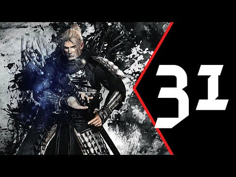 NIOH playthrough pt31 [THUMBS UP FOR THE MOUSE GUARDIAN :) JERRY DID IT :D ]