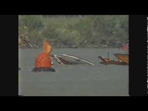 BORETTO FORMULA 3 WORLD CHAMPIONSHIP 1995