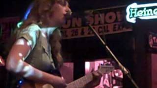 The Sandwitches (Pt. 1)