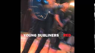 Young Dubliners - 05. Is That Me? - Red