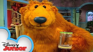 Download lagu Bear in the Big Blue House Full Episode |  Water, Water Everywhere | S1 E2 | @disneyjr mp3
