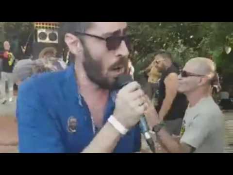 12 Tribes Soundsystem feat. Ranking Levy