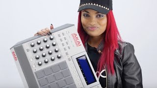 Video thumbnail for MPC Renaissance...... The Features & Why You need it. by Showtime Solutions TV