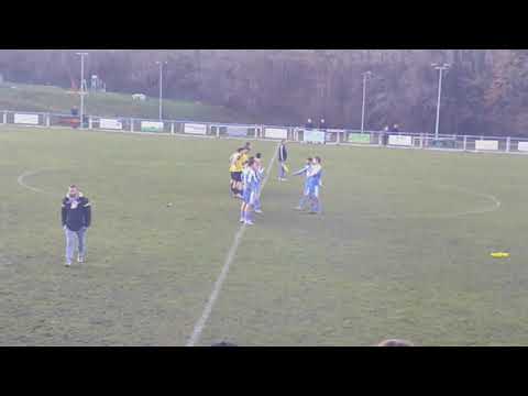 US FELLETIN - CS BOUSSAC