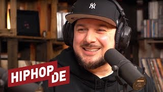 Kool Savas' persönlichstes Interview: Vaterschaft, Smooves Tod, Familie & "KKS"