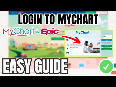 Rush Mychart