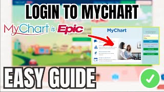 How To Login To MyChart (EASY GUIDE) 2026