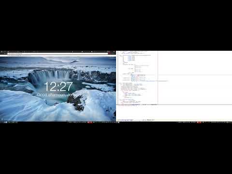 Clojure + libGDX + Emacs