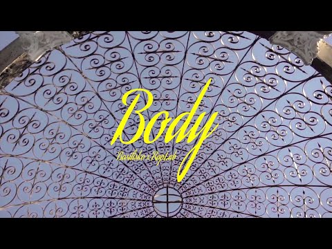 BASILISKO - BODY (MR. FIL) (PROD. Y SHOT: RAP LAB STUDIO)