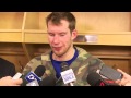 James Reimer - December 10, 2014 