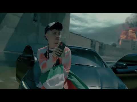 YEAT - YAM (MUSIC VIDEO) PROD SHARKBOY