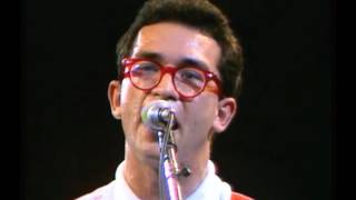 Os Paralamas do Sucesso Patrulha Noturna 1985