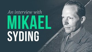 European Hedge Fund Manager of the Decade | Mikael Syding