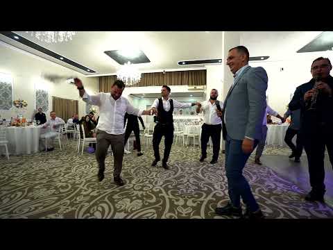 Sîmitâ Nicu si Cristina Ghita –Par4-Fotis Trasias Dimitris Parashos Christos Trasias Thanos Roumpos