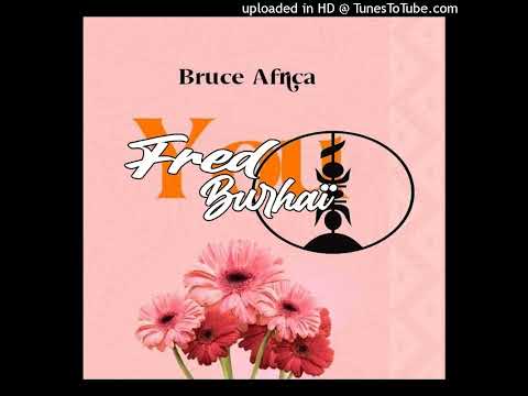 🔲🔲DJ M.R.K FT  BRUCE AFRICA - YOU [AFRO ZOUK 2023]🔲🔲