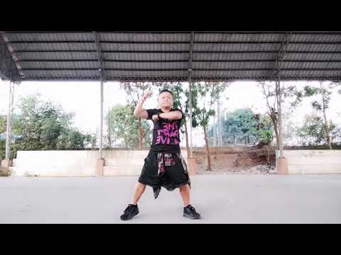 BUGUTU / BY EL BANDIDO /DANCE FITNESS BY ROMAR LASERNA