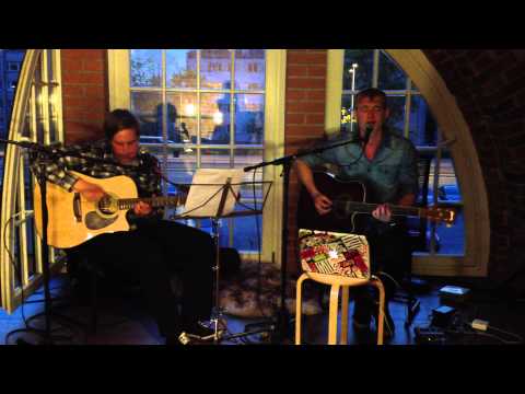 Cherry 3# Sünnipäev: Karl-Kristjan Kingi LIVE