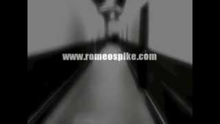 Romeo Spike - studio video trailer - 2012.m4v