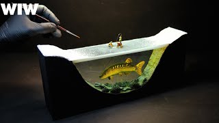 How to Ice Fish