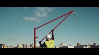 Venta de Strumin Schodnie escalera de construccion - Imagen 5 | Machineryline AR Strumin Schodnie escalera de construccion nueva | Imagen 5 - Machineryline