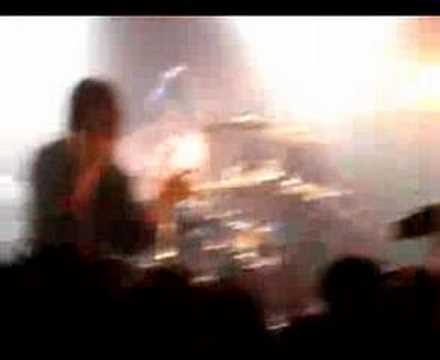 MM9 - Trains (Live @ The Annandale, 2007)