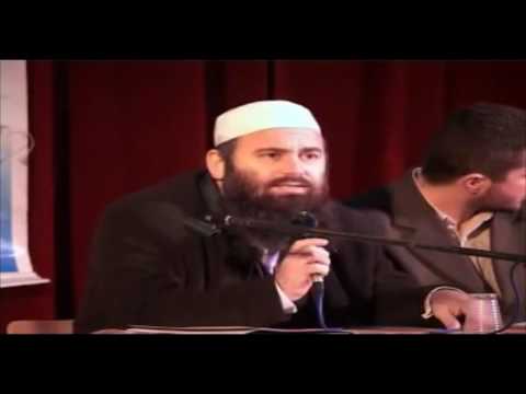 Kush ka përparsi dynjaja apo ahireti - Hoxhë Bekir Halimi