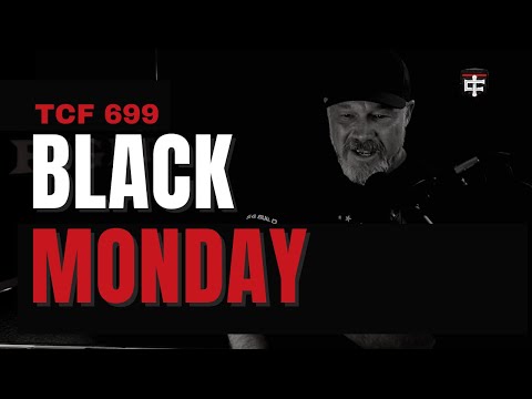 Black Monday | Contractor Sales Tips | 699