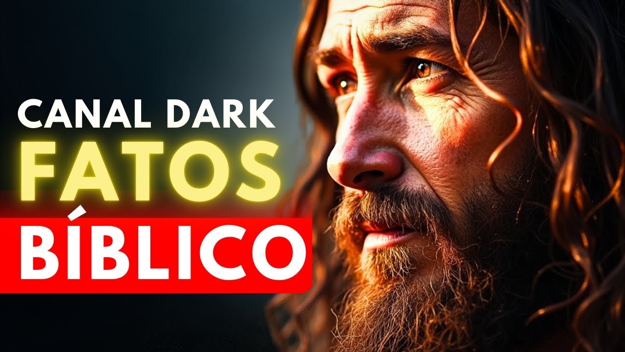 How to create a BIBLICAL dark channel with AI to MONETIZE