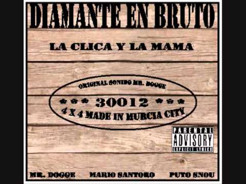Diamante en Bruto - LA CLICA Y MAMA - 6 VIDAS RAPIDAS.