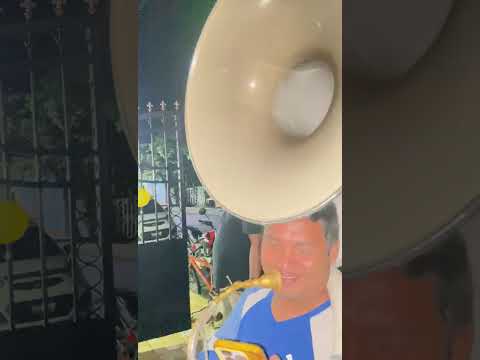 Mix de cumbia  con banda el niño tisma masaya 