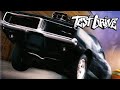 Test Drive Overdrive | Ja Rule - Livin' It Up
